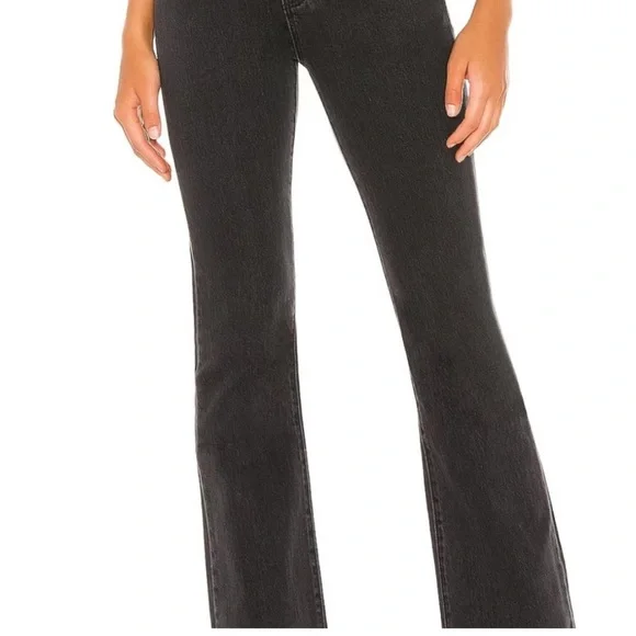 ROLLA’s Dusters Bootcut Jean - Picture 2 of 5